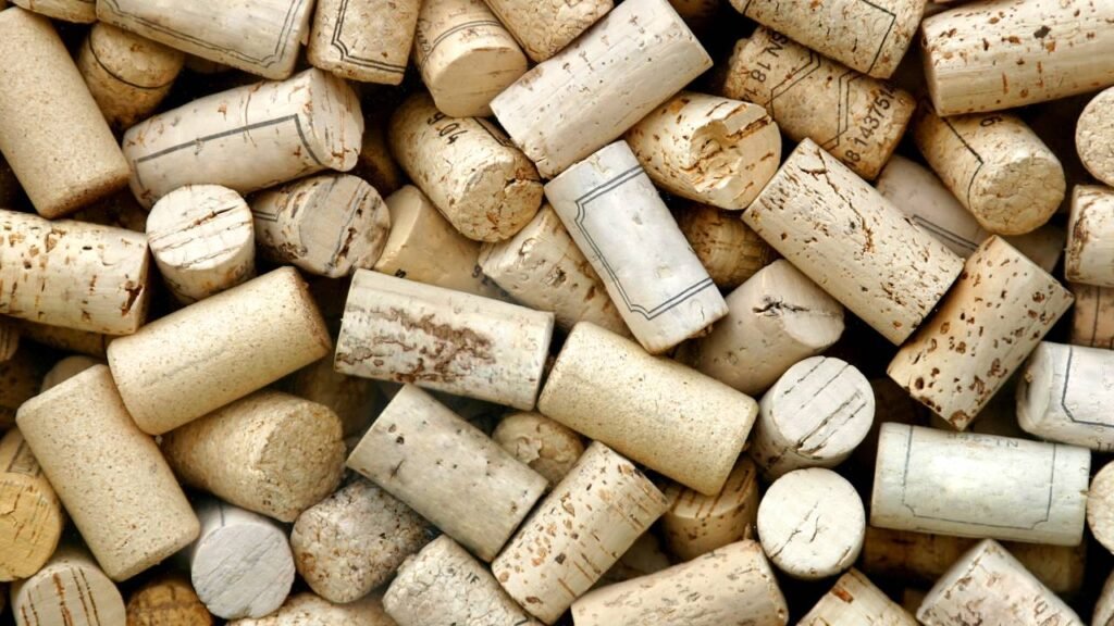 Você nunca mais vai jogar rolhas fora depois de saber dos benefícios para suas plantas