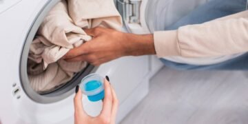 Como garantir que o perfume do amaciante fique mesmo após a secagem