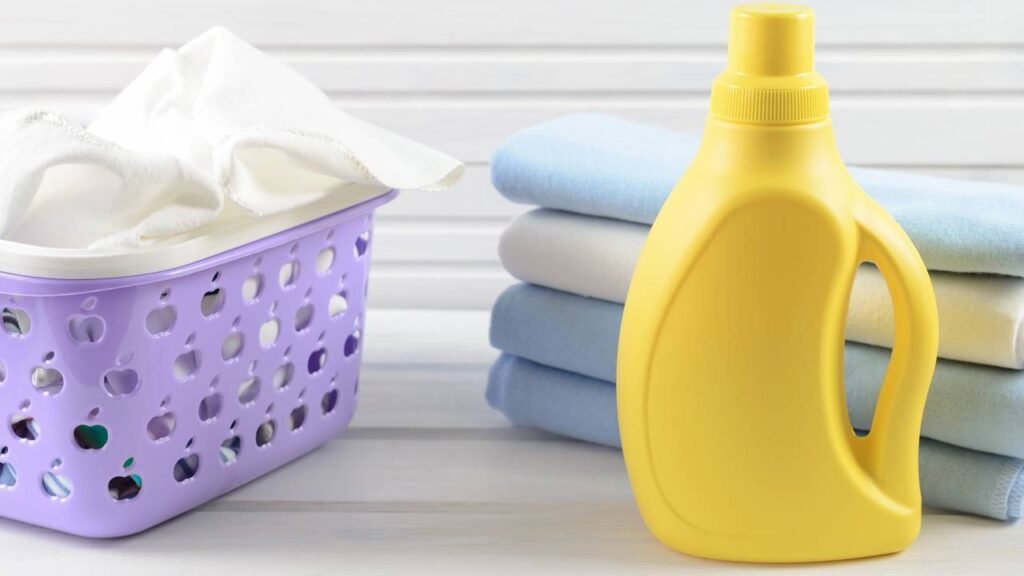 Como garantir que o perfume do amaciante fique mesmo após a secagem