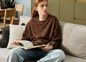 O que significa se vestir de forma confortável, segundo a psicologia?