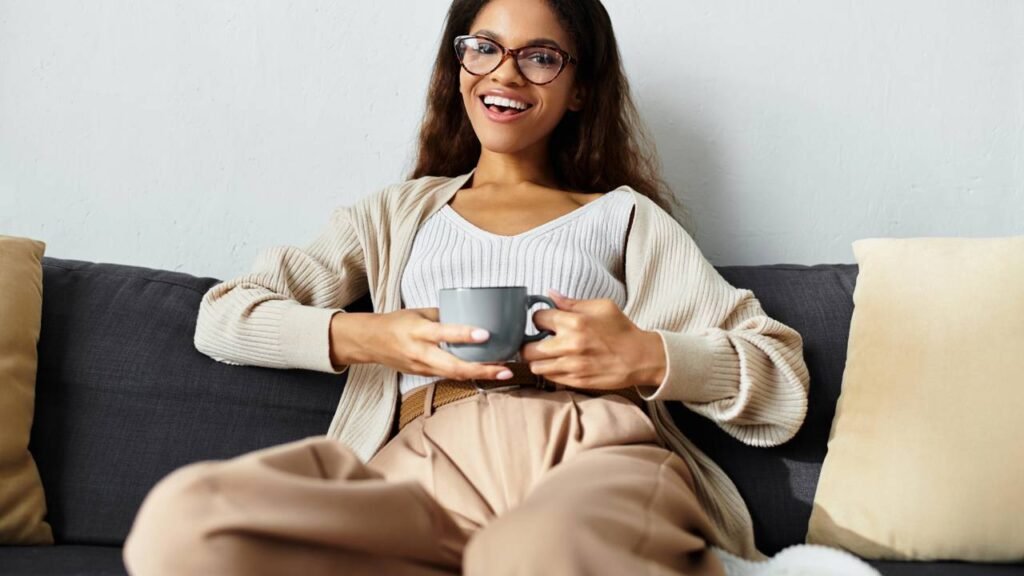 O que significa se vestir de forma confortável, segundo a psicologia?