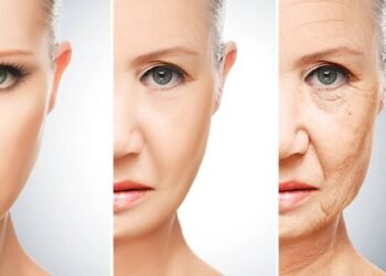 Usei esse botox caseiro durante 1 mês e vi as rugas do meu rosto desaparecer