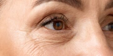 5 formas naturais de reduzir rugas do rosto sem gastar muito dinheiro