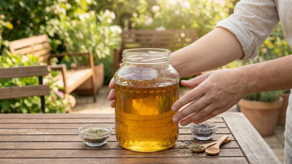 Como reaproveitar óleo usado para fazer sabão líquido caseiro