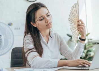 Sua sala parece mais quente do que o normal? O motivo pode estar nos móveis