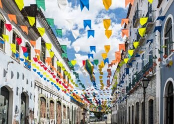 A capital do Nordeste que mistura história viva e mar por um preço justo