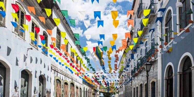 A capital do Nordeste que mistura história viva e mar por um preço justo