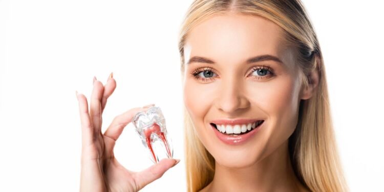 Saúde Bucal - Créditos: depositphotos.com / AndrewLozovyi