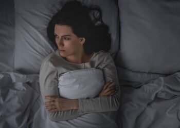 O que acontece com o corpo após 24 horas sem dormir, segundo especialistas