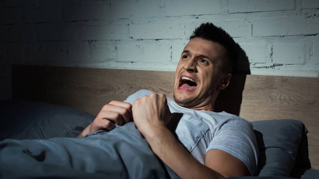 O que acontece com o corpo após 24 horas sem dormir, segundo especialistas