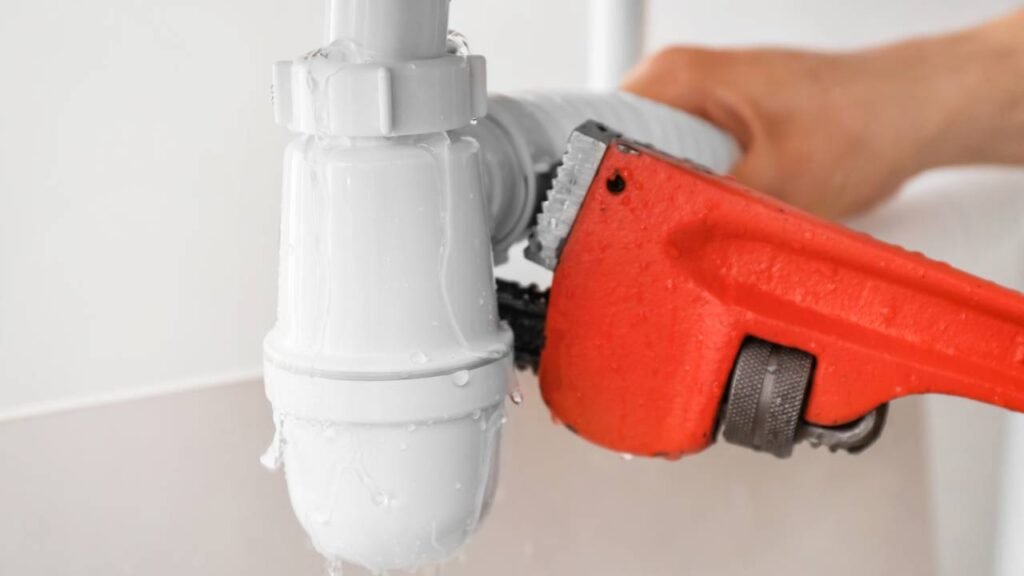 Por que algumas cozinhas ficam com mau cheiro mesmo limpas?