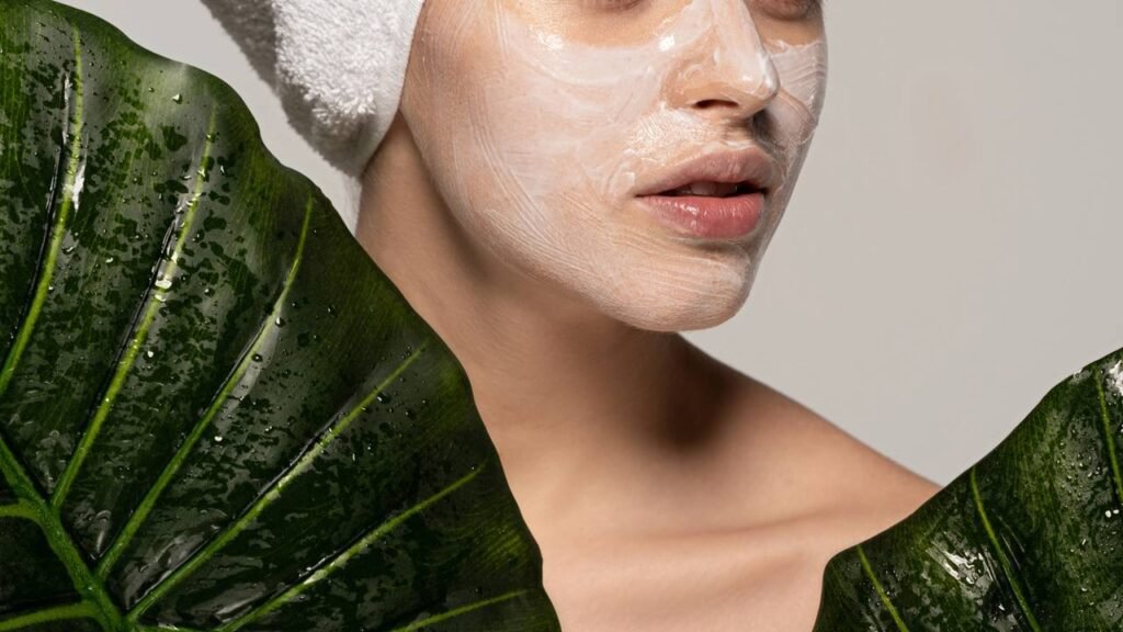 Rotina noturna que garante cuidados ao seu cabelo e sua pele enquanto você dorme