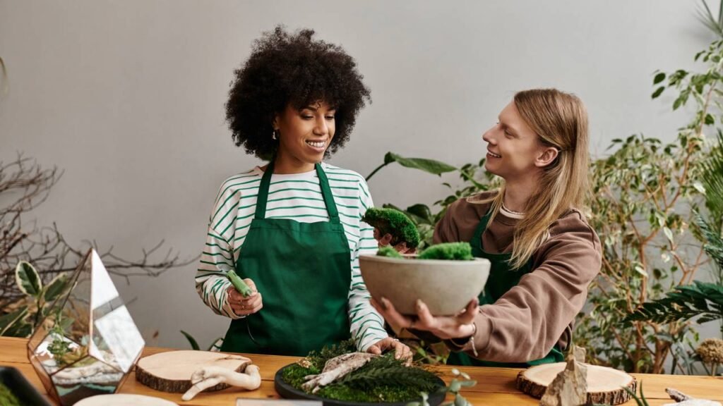 O maior mito que pode acabar com a saúde do seus cactos ou suculentas