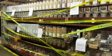 A falência mais inesperada do varejo catarinense revela riscos da expansão rápida