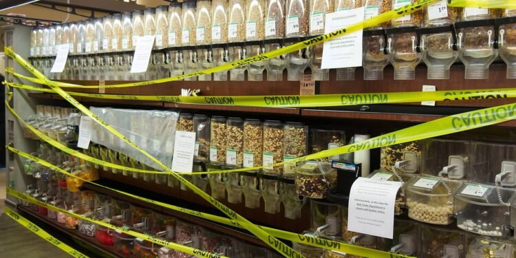 A falência mais inesperada do varejo catarinense revela riscos da expansão rápida