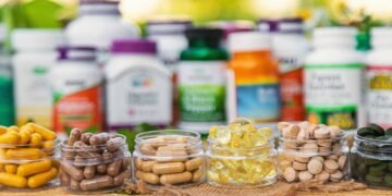 Quais os melhores suplementos para idosos?