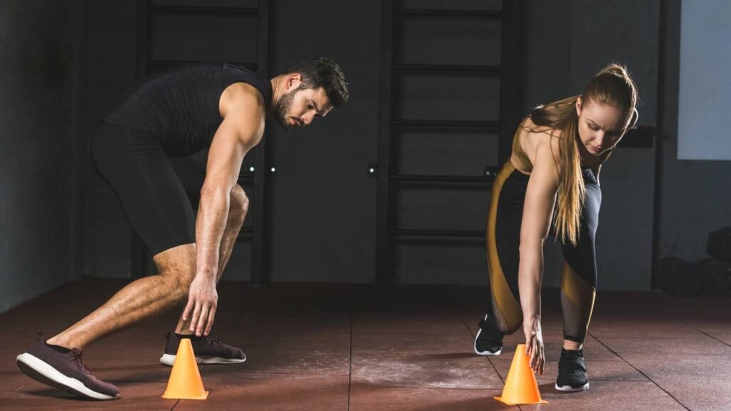 A importância dos exercícios neuromotores para envelhecer com mais autonomia e equilíbrio