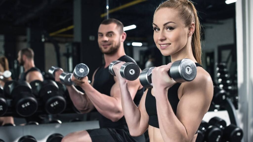 O treino que mais transforma o corpo e protege sua saúde a longo prazo