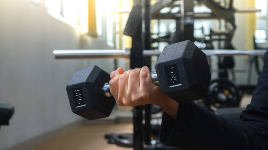O treino que mais transforma o corpo e protege sua saúde a longo prazo