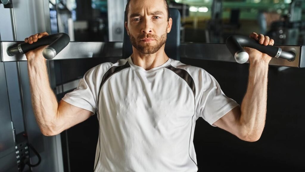 Os melhores exercícios para fortalecer os braços depois dos 50