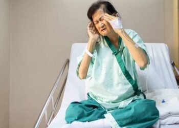 Dr. Baltazar Leao: Os primeiros sinais de tumor cerebral que exigem atenção