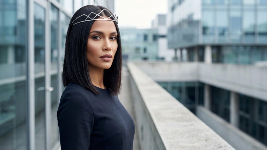 O acessório discreto que vai dominar o Natal e o Réveillon com elegância minimalista