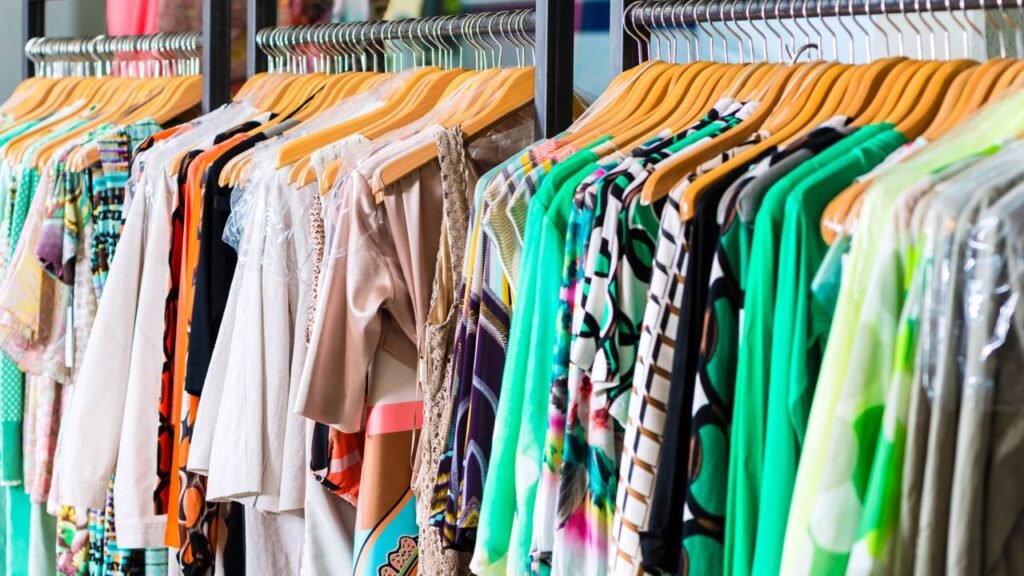 A textura mais ousada e artística do momento está invadindo os guarda-roupas