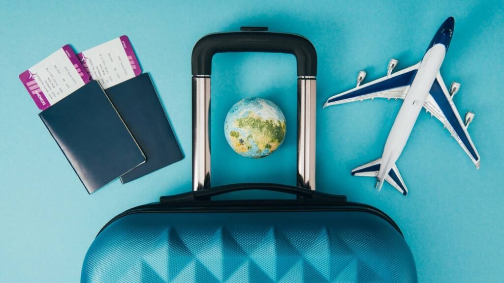 Viajar sozinho ou em grupo no ano novo? Entenda qual combina mais com você