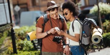 3 destinos incríveis no Brasil pra viajar em 2026 sem estourar o bolso