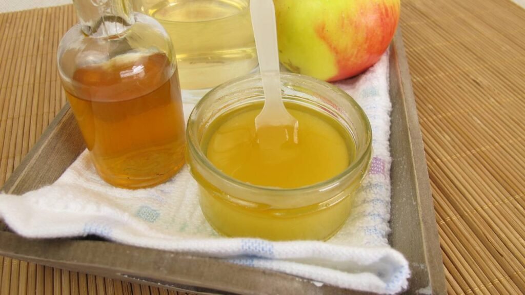 Acabe com a elasticidade em cabelos loiros com apenas 1 ingrediente 