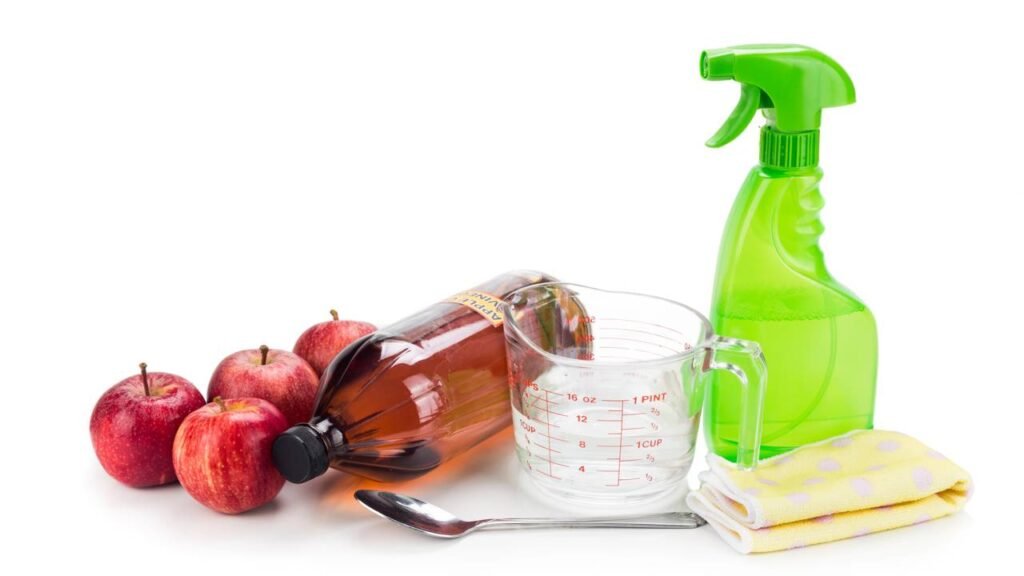 Solução natural que limpa a raiz e segura a oleosidade por muito mais tempo