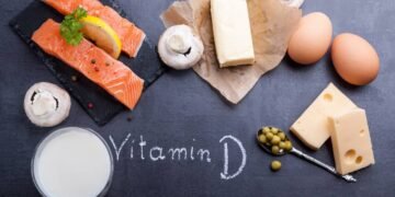 Como manter os níveis de vitamina D altos mesmo em épocas sem sol