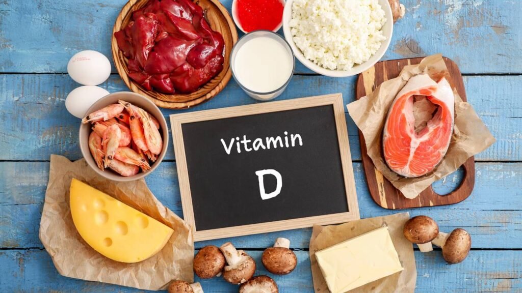 Como manter os níveis de vitamina D altos mesmo em épocas sem sol