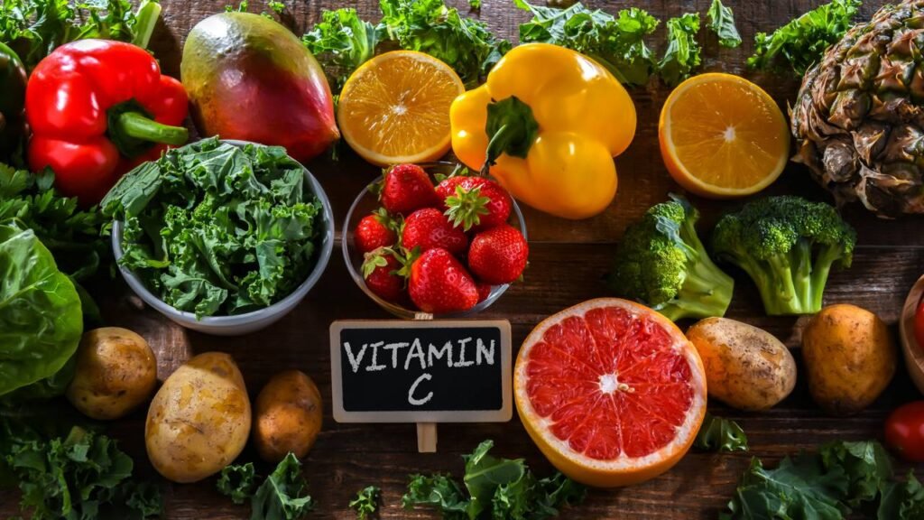 O vegetal que tem mais vitamina C que a laranja e fortalece sua imunidade