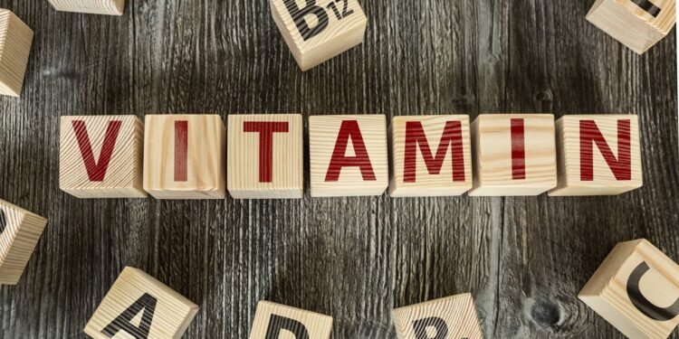 Vitamina - Créditos: depositphotos.com / gustavofrazao