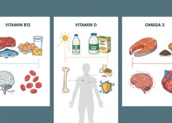 Comecei a incluir esses 3 nutrientes na rotina e meu corpo agradeceu em semanas