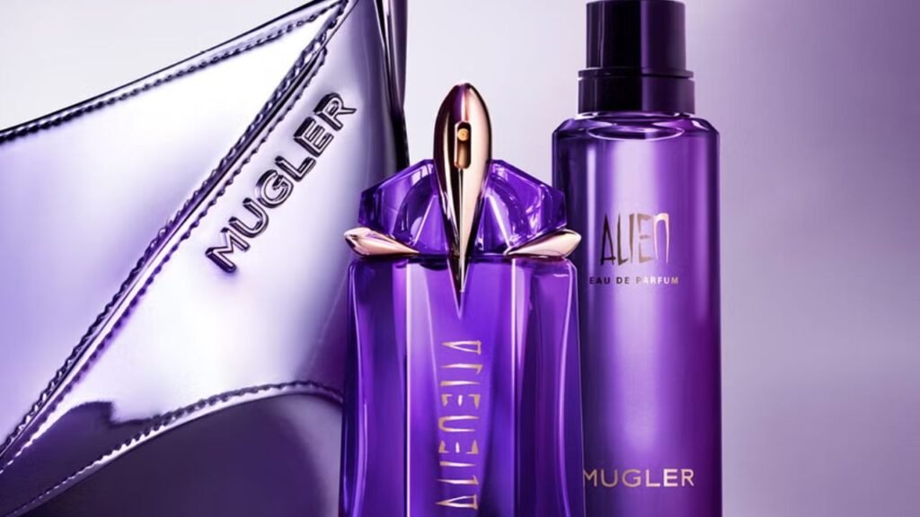 Esse perfume virou símbolo de poder feminino e se tornou o preferido dos especialistas em beleza