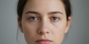 4 hábitos que estão causando o aumento da sua olheira e você nem percebe