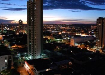 Essa cidade do interior goiano virou exemplo de como crescer sem perder as raízes