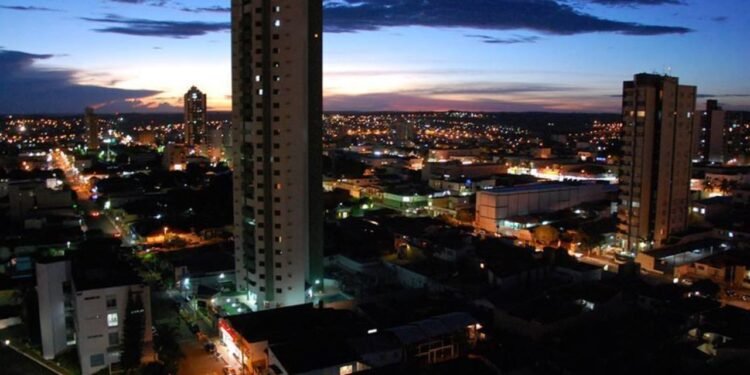 Essa cidade do interior goiano virou exemplo de como crescer sem perder as raízes