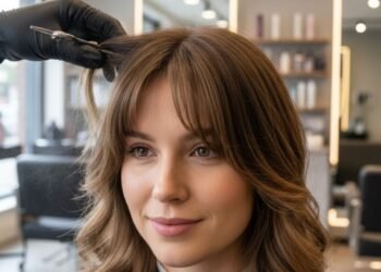 Esse corte está dominando os salões e transformando o visual de mulheres de todos os estilos