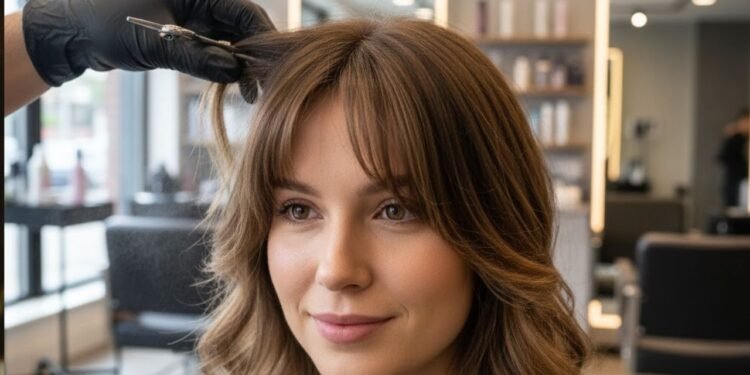 Esse corte está dominando os salões e transformando o visual de mulheres de todos os estilos