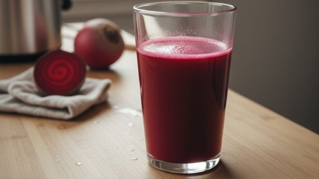 Estudo revela o vegetal ideal para controlar a pressão alta em pessoas acima de 60 anos