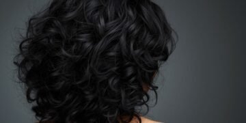 3 hábitos que mantêm o cabelo pintado com brilho e cor por muito mais tempo