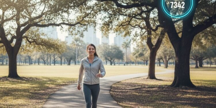 Quantos passos devemos dar por dia para garantir mais saúde?