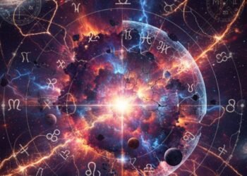 Esses 5 signos vão encarar o caos nos próximos dias e precisam estar prontos