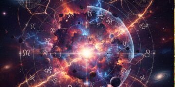 Esses 5 signos vão encarar o caos nos próximos dias e precisam estar prontos