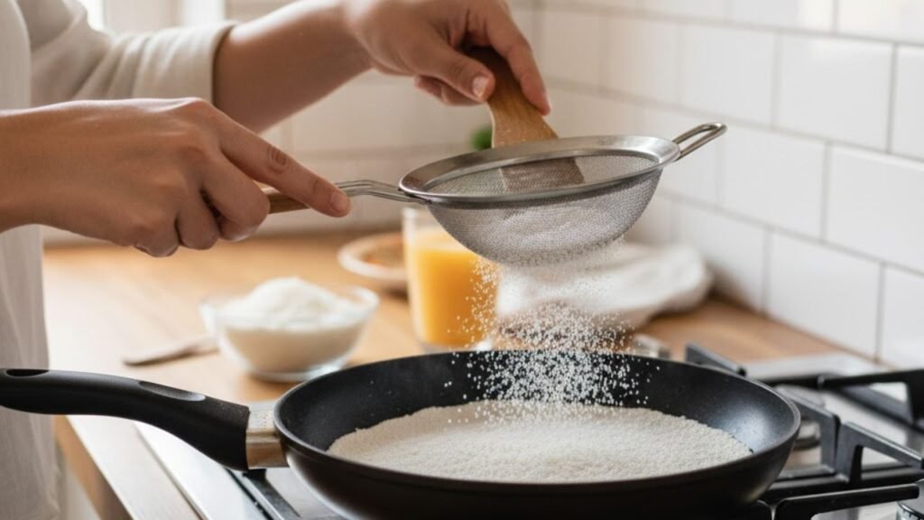 Se você ainda não é fã de tapioca, vai passar a ser depois destas receitas