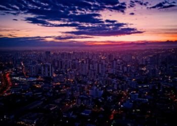 Essa cidade catarinense está conquistando o Brasil com seu estilo de vida