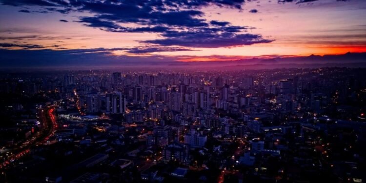 Essa cidade catarinense está conquistando o Brasil com seu estilo de vida
